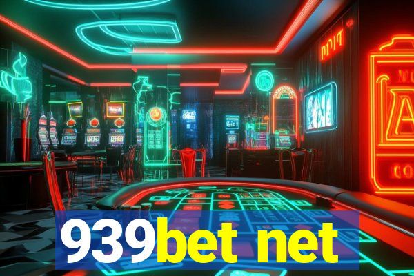 939bet net